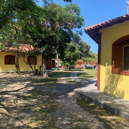 Pousada Dunas Do Pero Cabo Frio Esterno foto