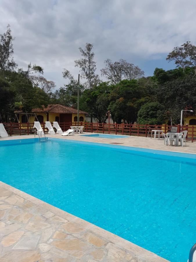 Pousada Dunas Do Pero Cabo Frio Esterno foto