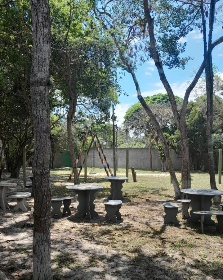 Pousada Dunas Do Pero Cabo Frio Esterno foto