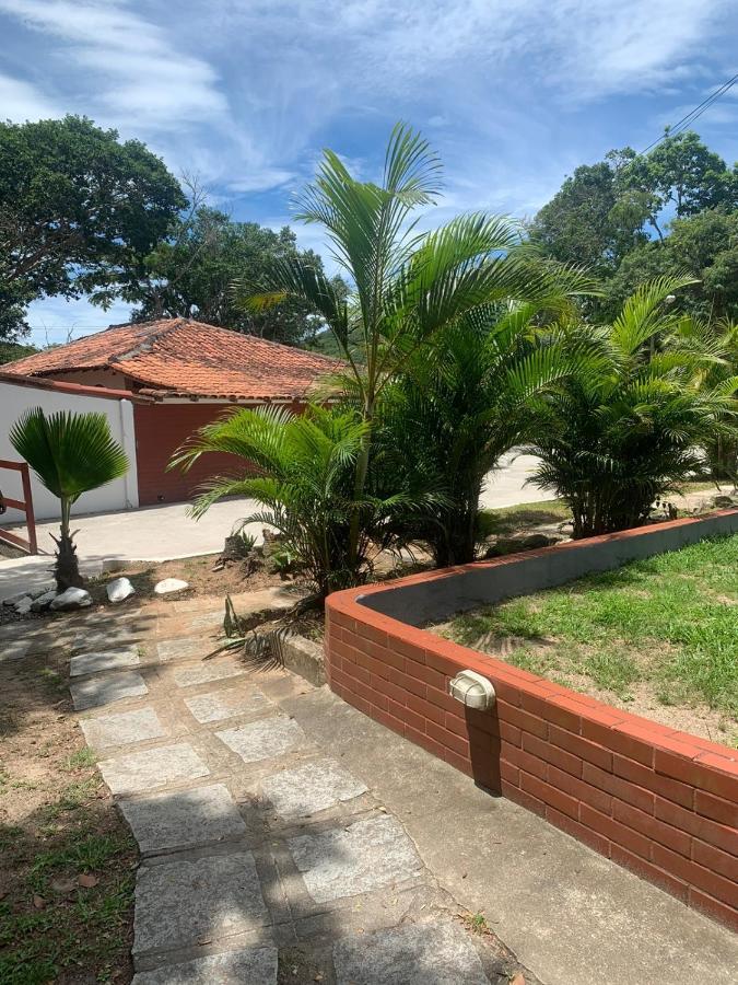 Pousada Dunas Do Pero Cabo Frio Esterno foto