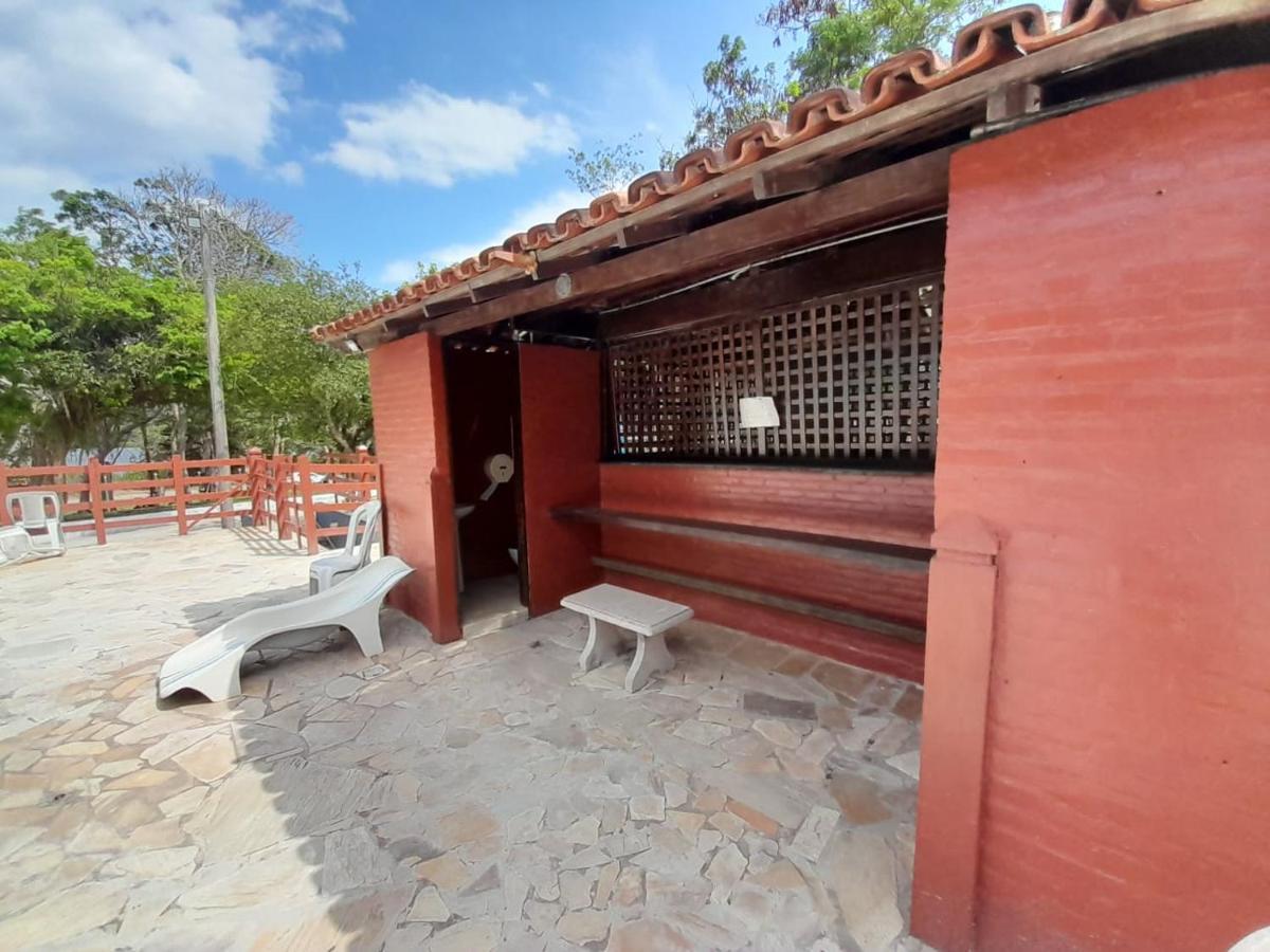 Pousada Dunas Do Pero Cabo Frio Esterno foto