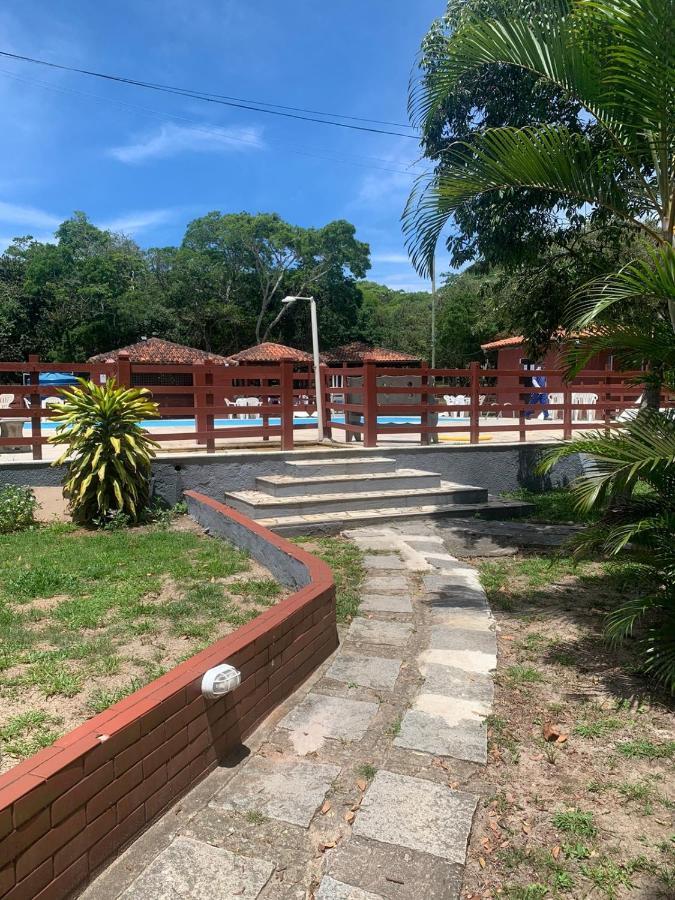Pousada Dunas Do Pero Cabo Frio Esterno foto