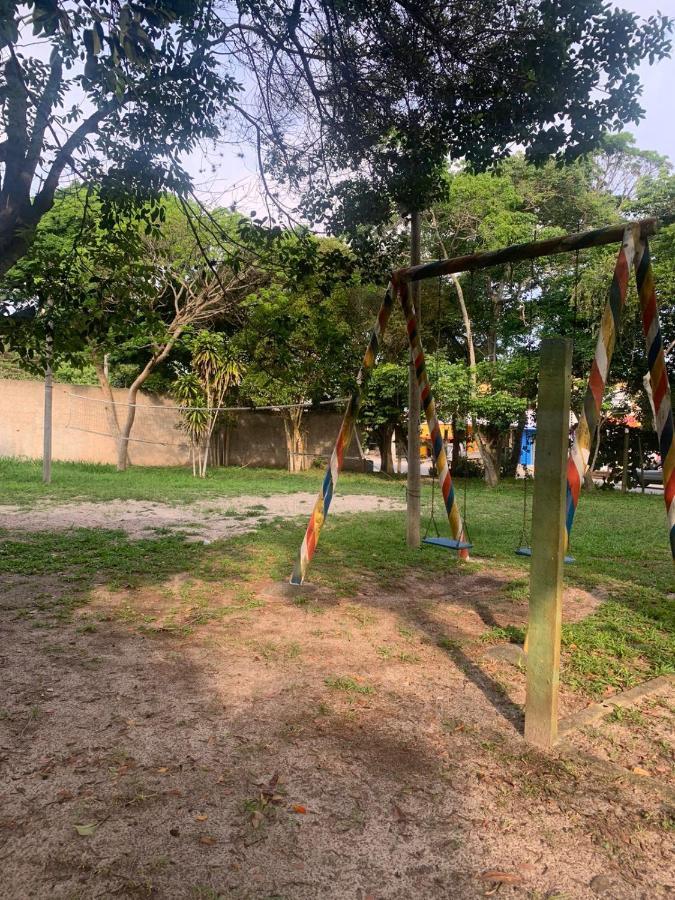 Pousada Dunas Do Pero Cabo Frio Esterno foto