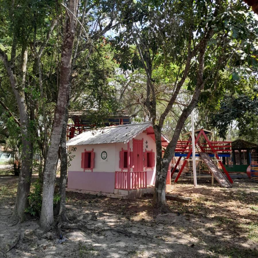 Pousada Dunas Do Pero Cabo Frio Esterno foto