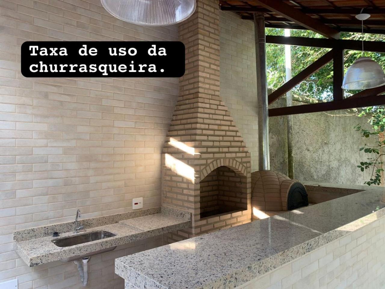 Pousada Dunas Do Pero Cabo Frio Esterno foto