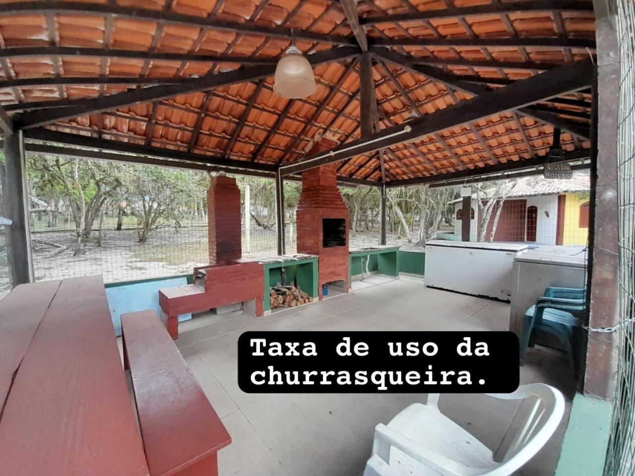 Pousada Dunas Do Pero Cabo Frio Esterno foto