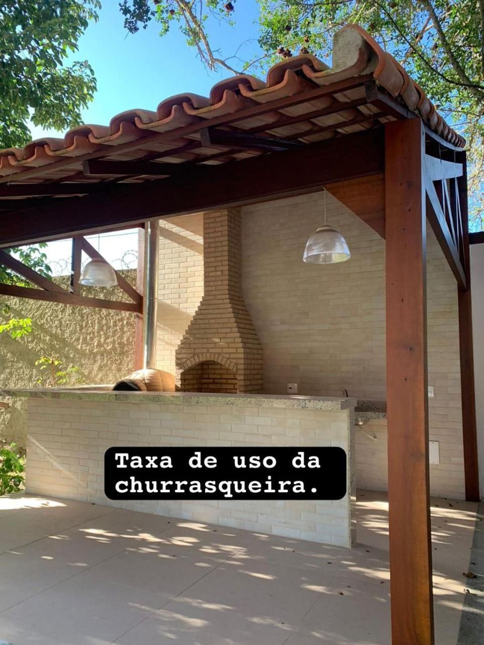Pousada Dunas Do Pero Cabo Frio Esterno foto