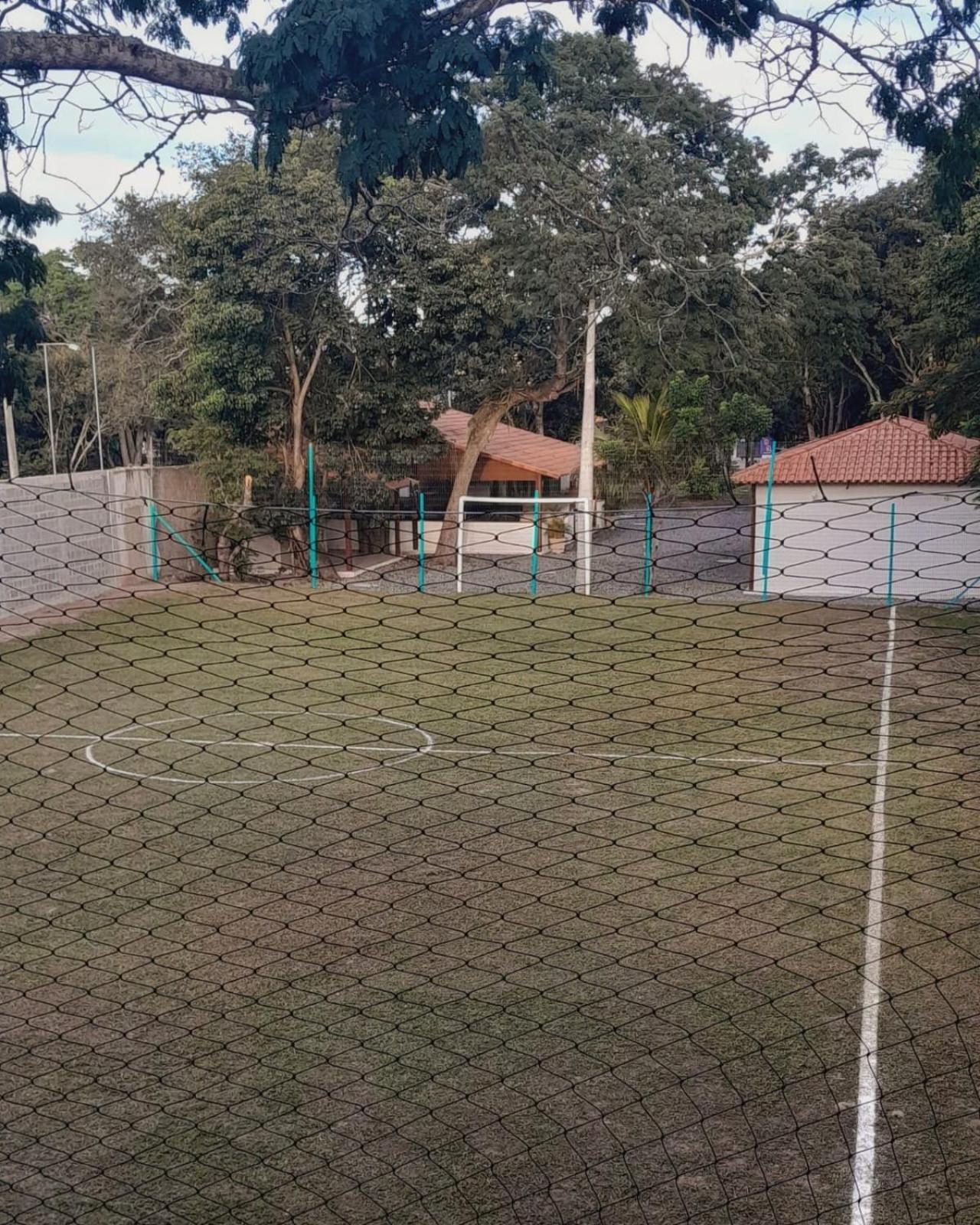 Pousada Dunas Do Pero Cabo Frio Esterno foto