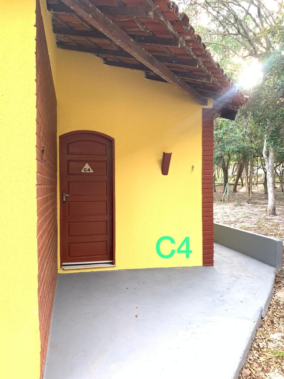 Pousada Dunas Do Pero Cabo Frio Esterno foto