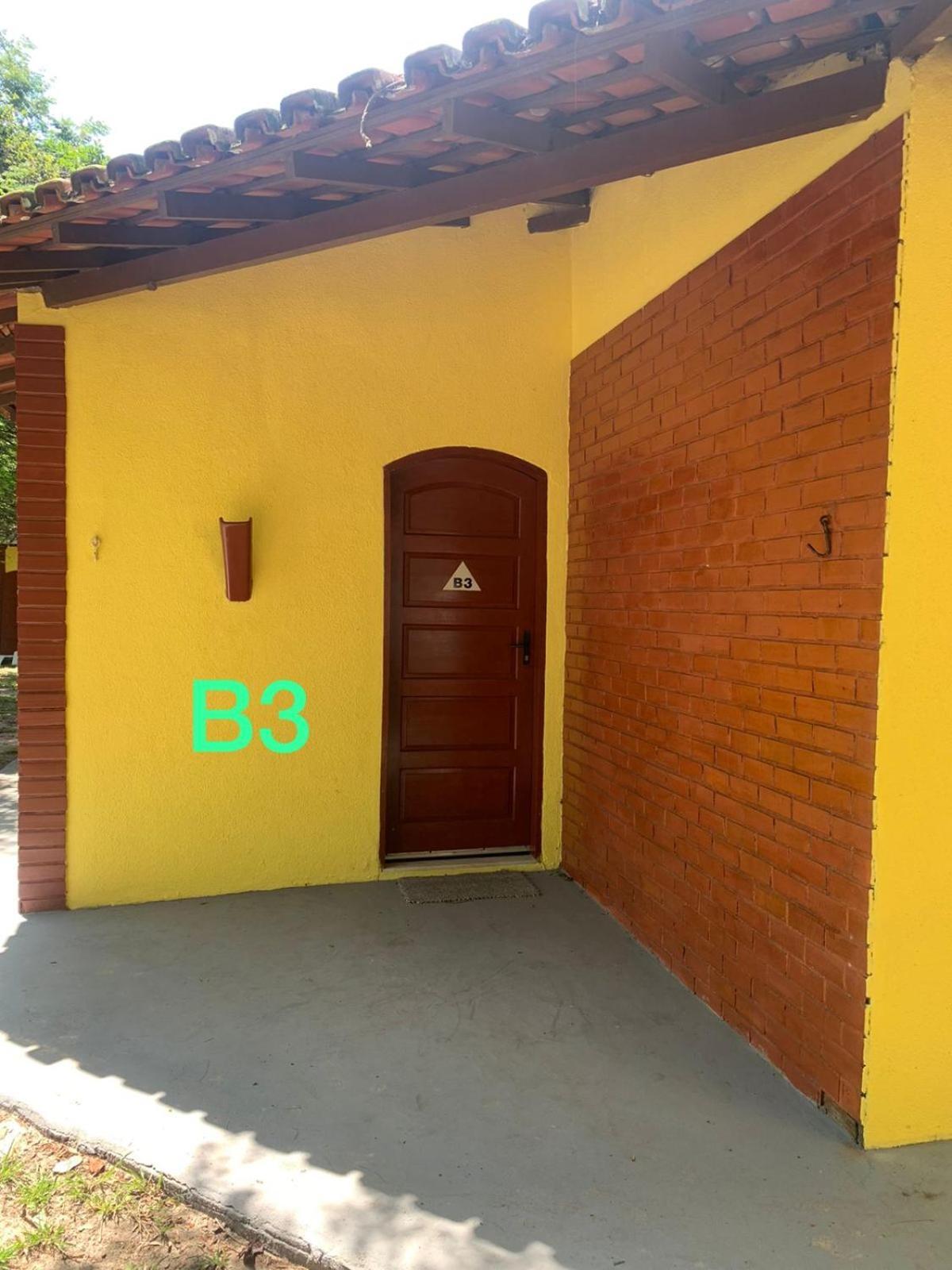 Pousada Dunas Do Pero Cabo Frio Esterno foto