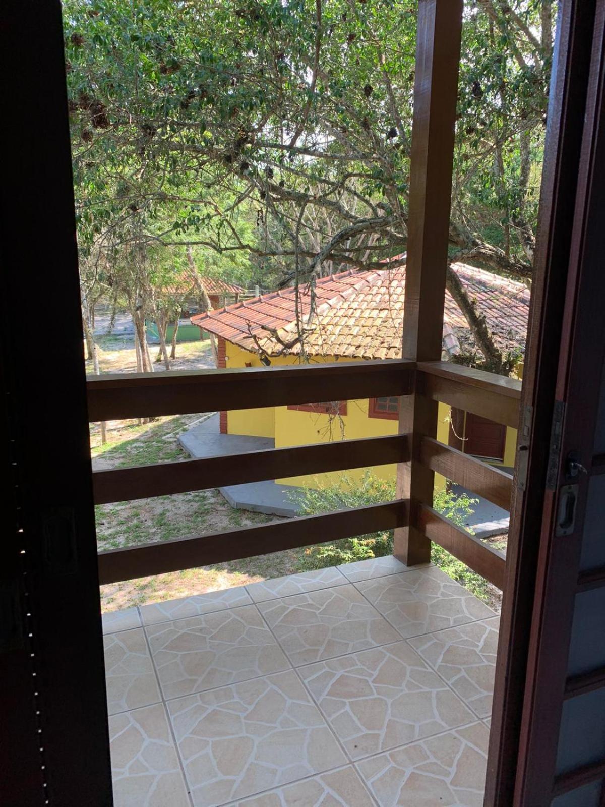 Pousada Dunas Do Pero Cabo Frio Esterno foto