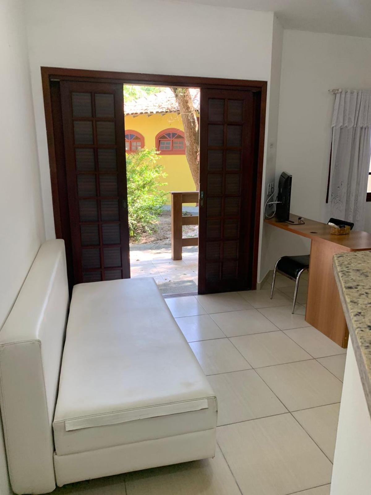Pousada Dunas Do Pero Cabo Frio Esterno foto
